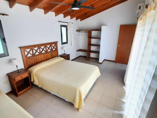 Cabañas El Chañar