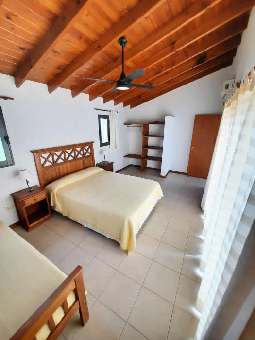 Cabañas El Chañar