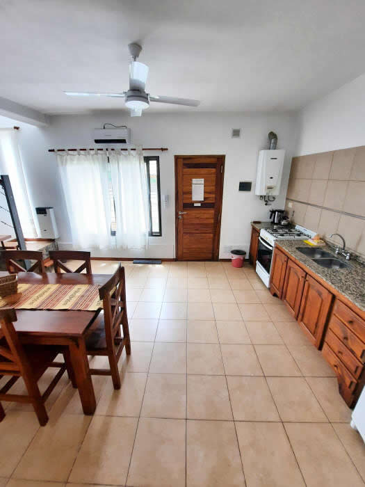 Cabañas El Chañar