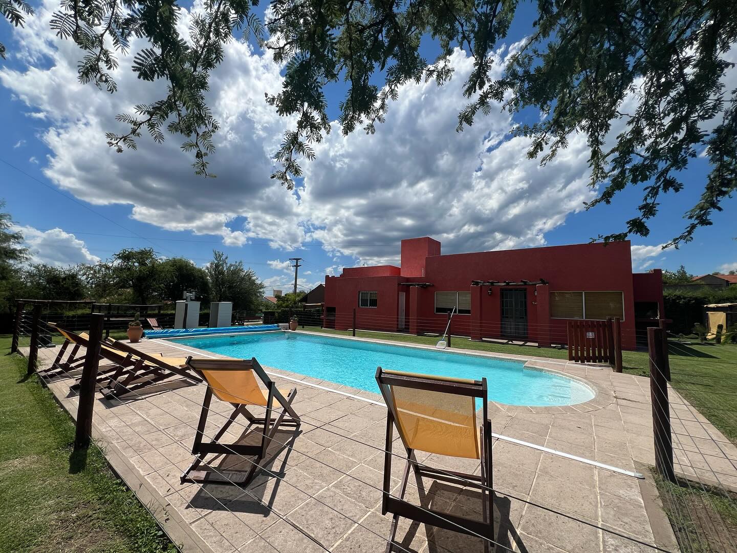 Cabañas Tijuana