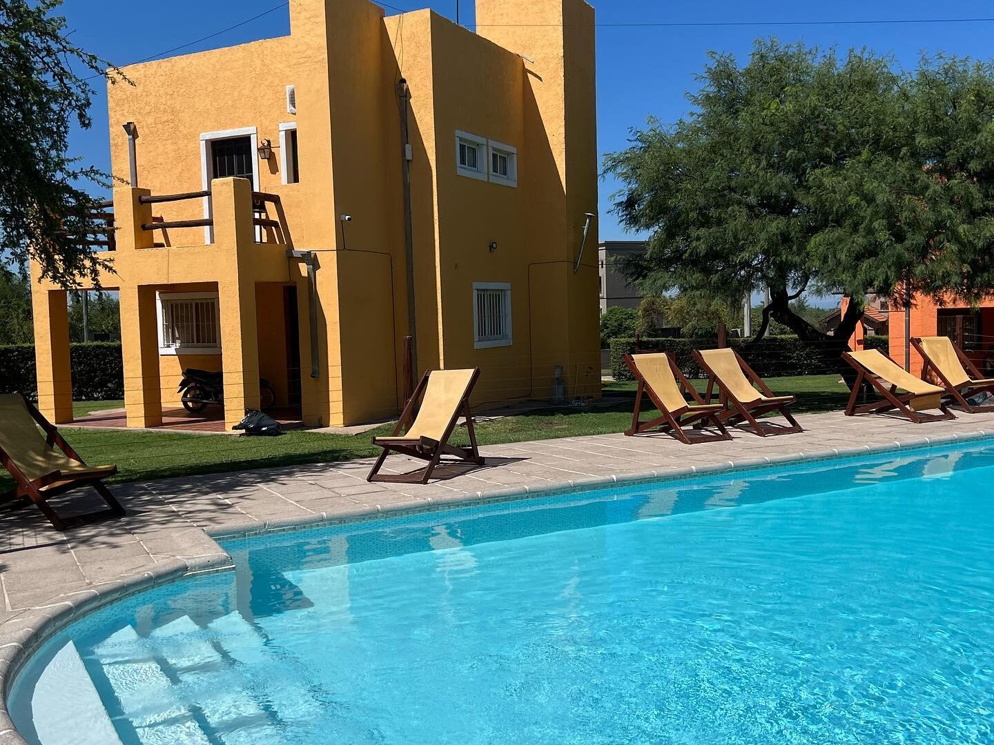 Cabañas Tijuana