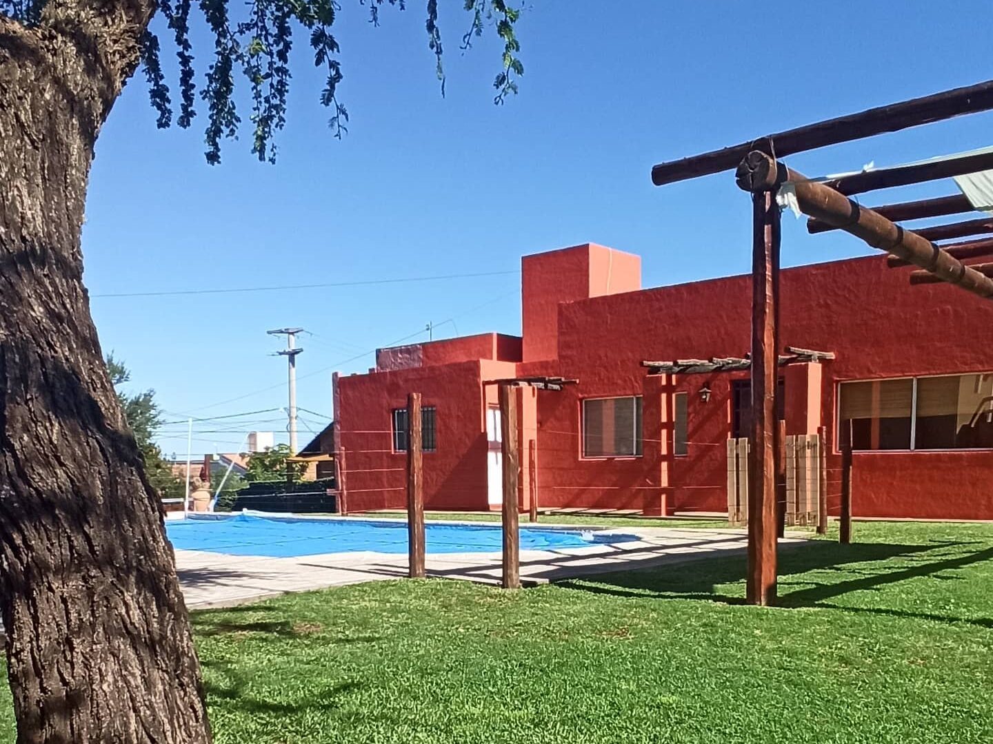 Cabañas Tijuana