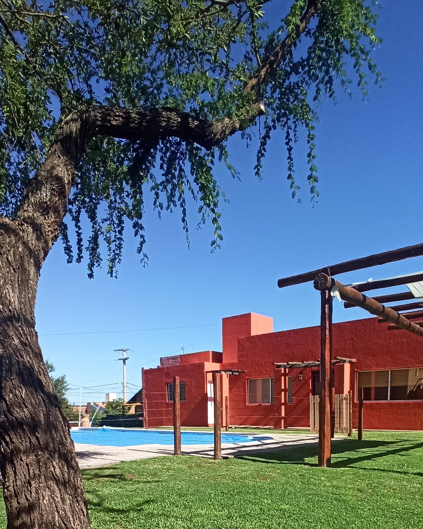Cabañas Tijuana