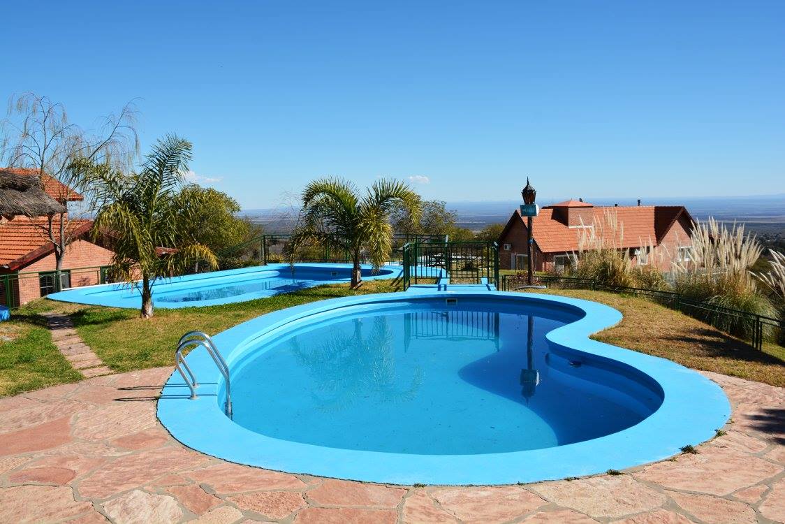 Cabañas Rincón de Los Duendes